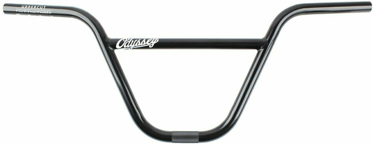 Odyssey Uppercut Bar 9" BMX Handlebar | Ride Hub