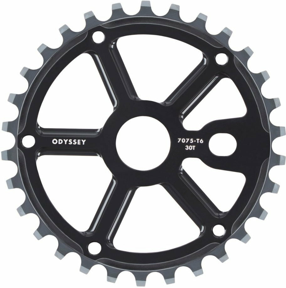Odyssey Utility Pro 30T Sprocket | Ride Hub