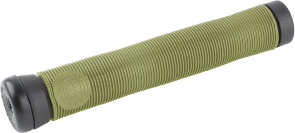 Odyssey Warnin' BMX Grips | RideHub