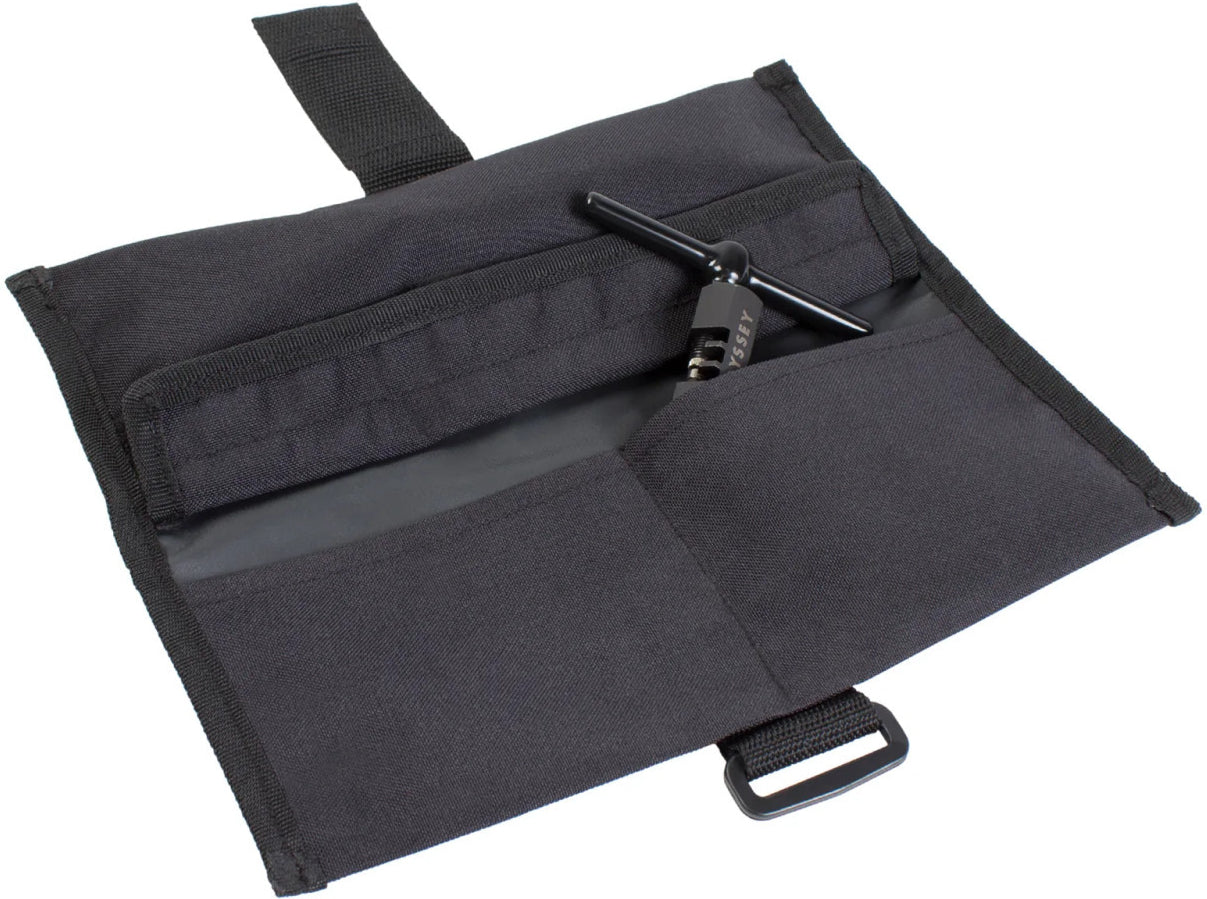 Odyssey Tool Wrap | Ride Hub