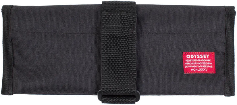 Odyssey Tool Wrap | Ride Hub