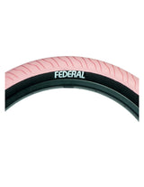 Opona Federal Response Pastel Pink | RideHub
