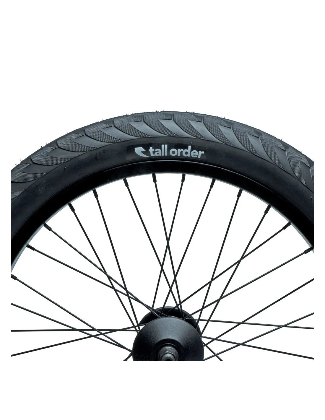 Opona BMX Tall Order Wallride | RideHub