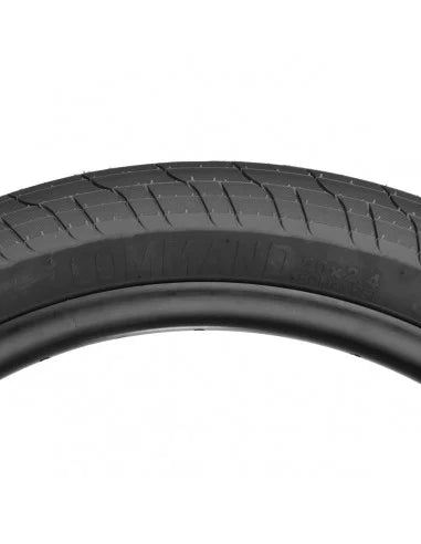 Opona Federal Command LP Gray | RideHub