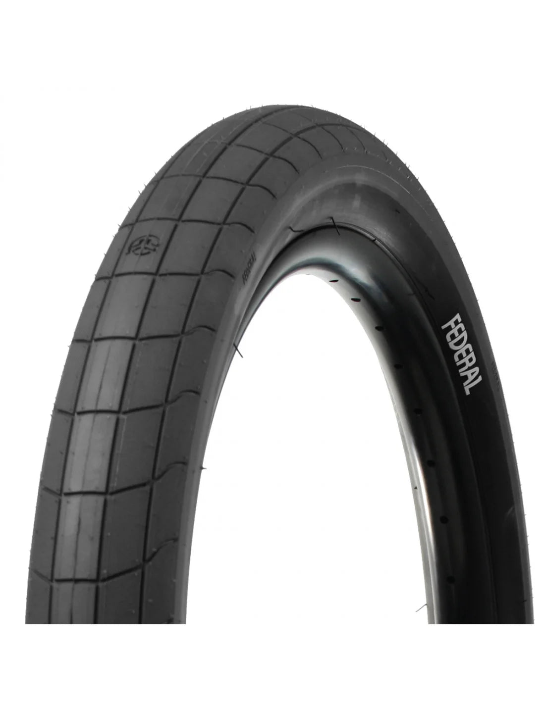 Opona Federal Neptune Black | RideHub