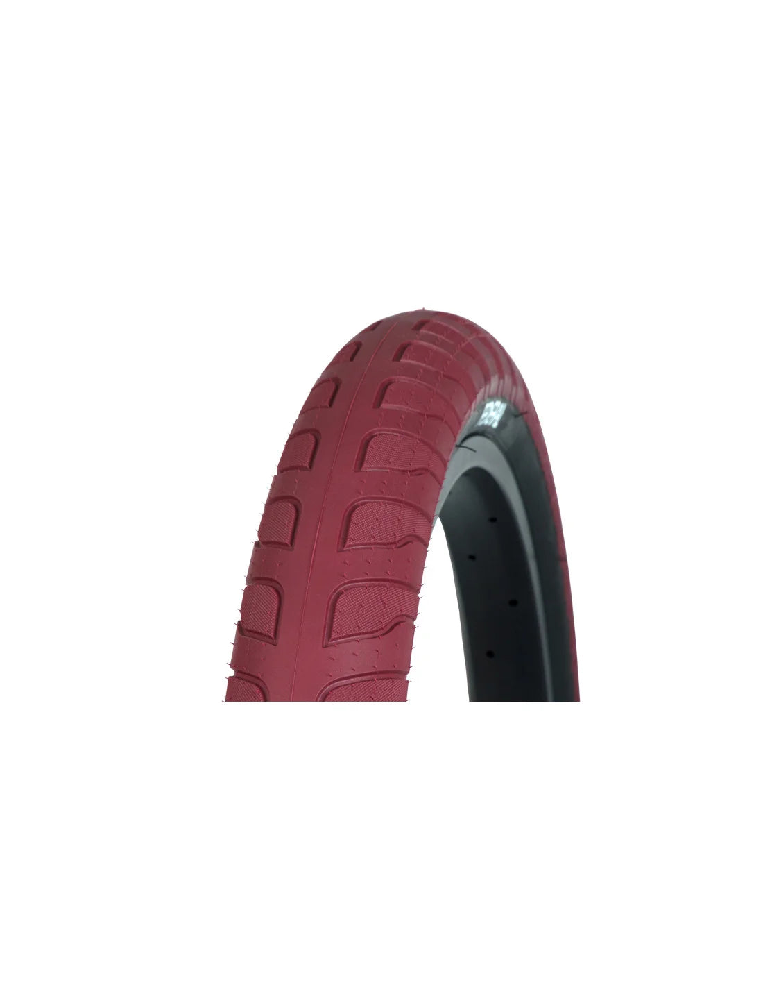 Opona Federal Response Blood Red | RideHub