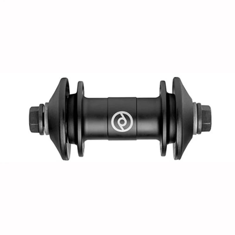 Piasta przednia Primo Balance Black | RideHub