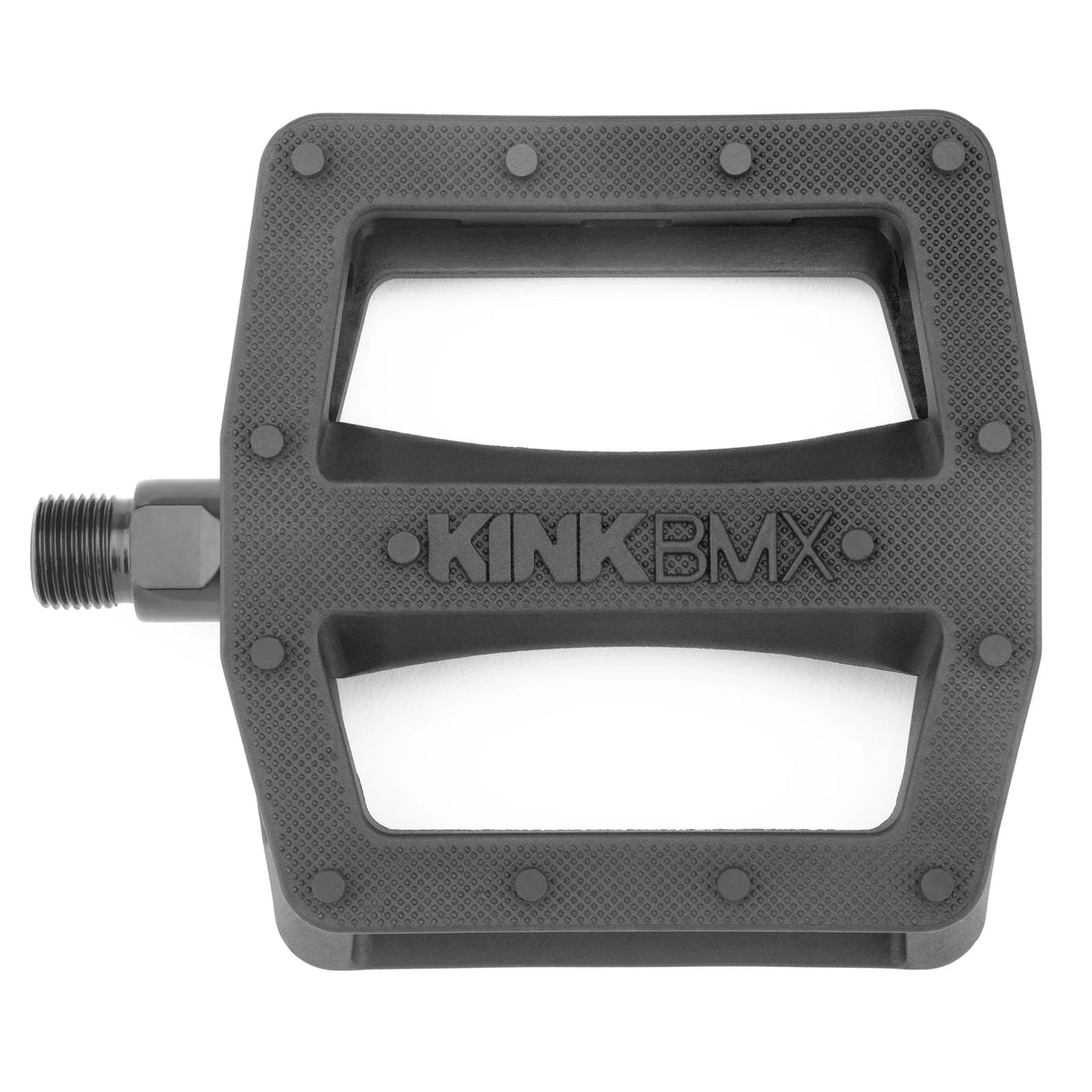 Kink HEMLOCK Pedals BMX | RideHub