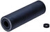 Peg BMX Merritt GFE Brandon Begin 4.75" | Ride Hub