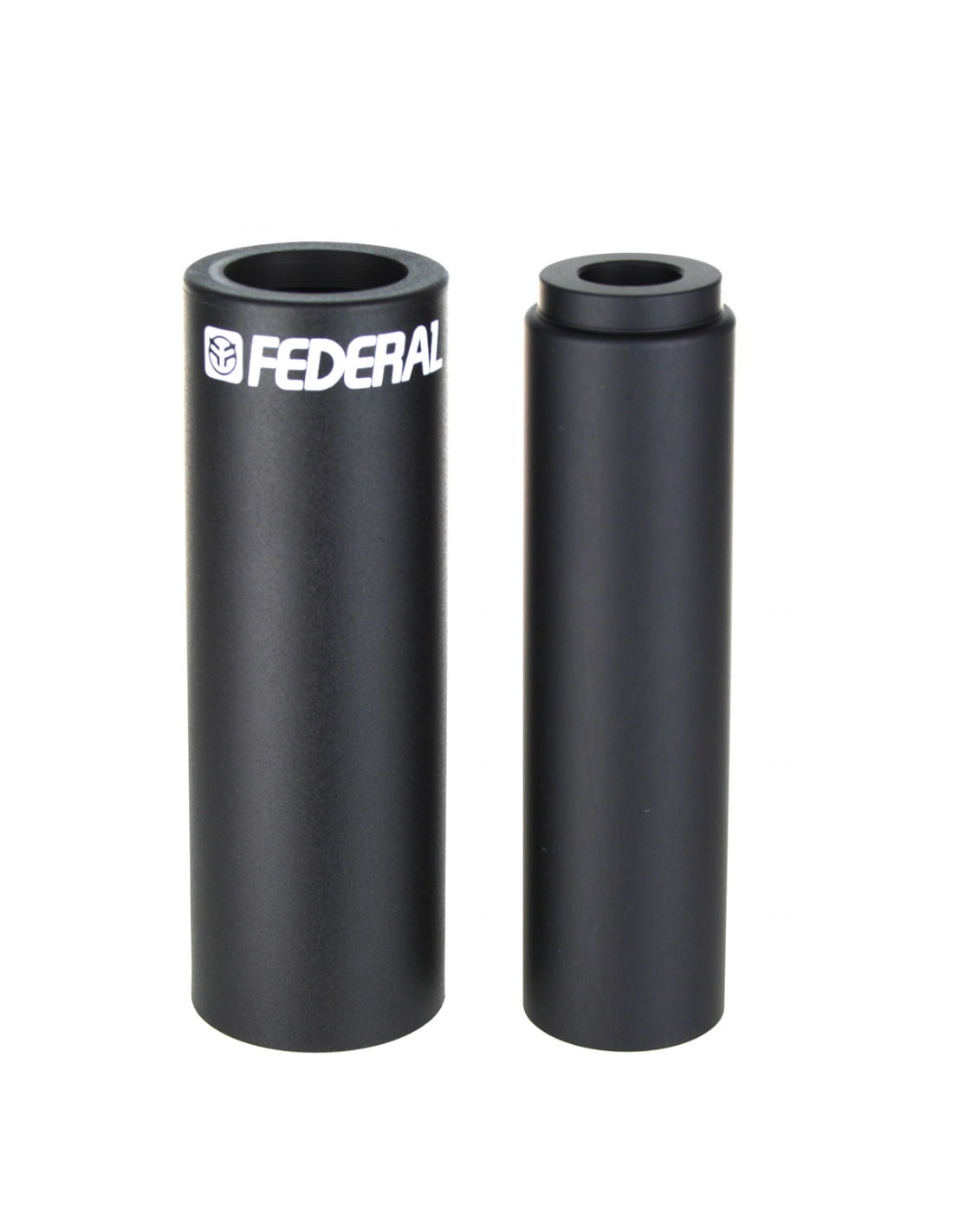 Peg Federal Plastic/Cromoly 4.5" | RideHub