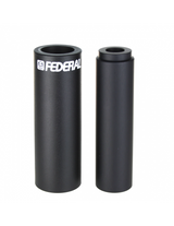 Peg Federal Plastic/Cromoly 4.5" | RideHub