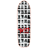 Zero The Spits School's Out Punk Point Skateboard Deck 9.25 | RideHub