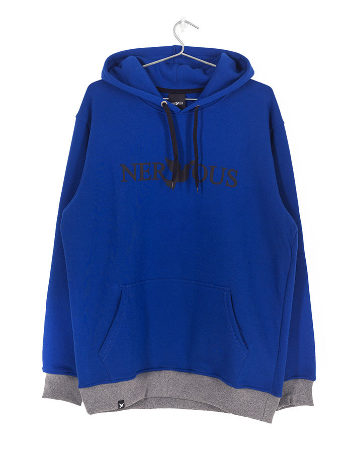 Nervous Hood 3D | RideHub