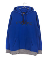 Nervous Hood 3D | RideHub