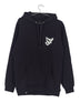 Nervous Alive Hoodie | RideHub
