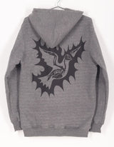 Nervous Alive Hoodie | RideHub