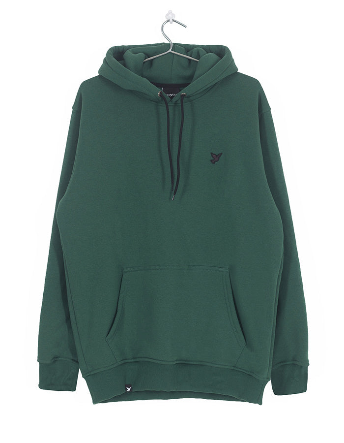 Nervous Icon Jungle Hoodie | RideHub
