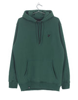 Nervous Icon Jungle Hoodie | RideHub