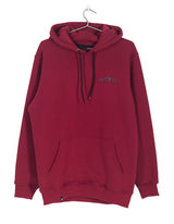 Nervous Small Classic Arc Hoodie | RideHub