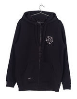 Nervous Zip Hoodie Superstar | RideHub