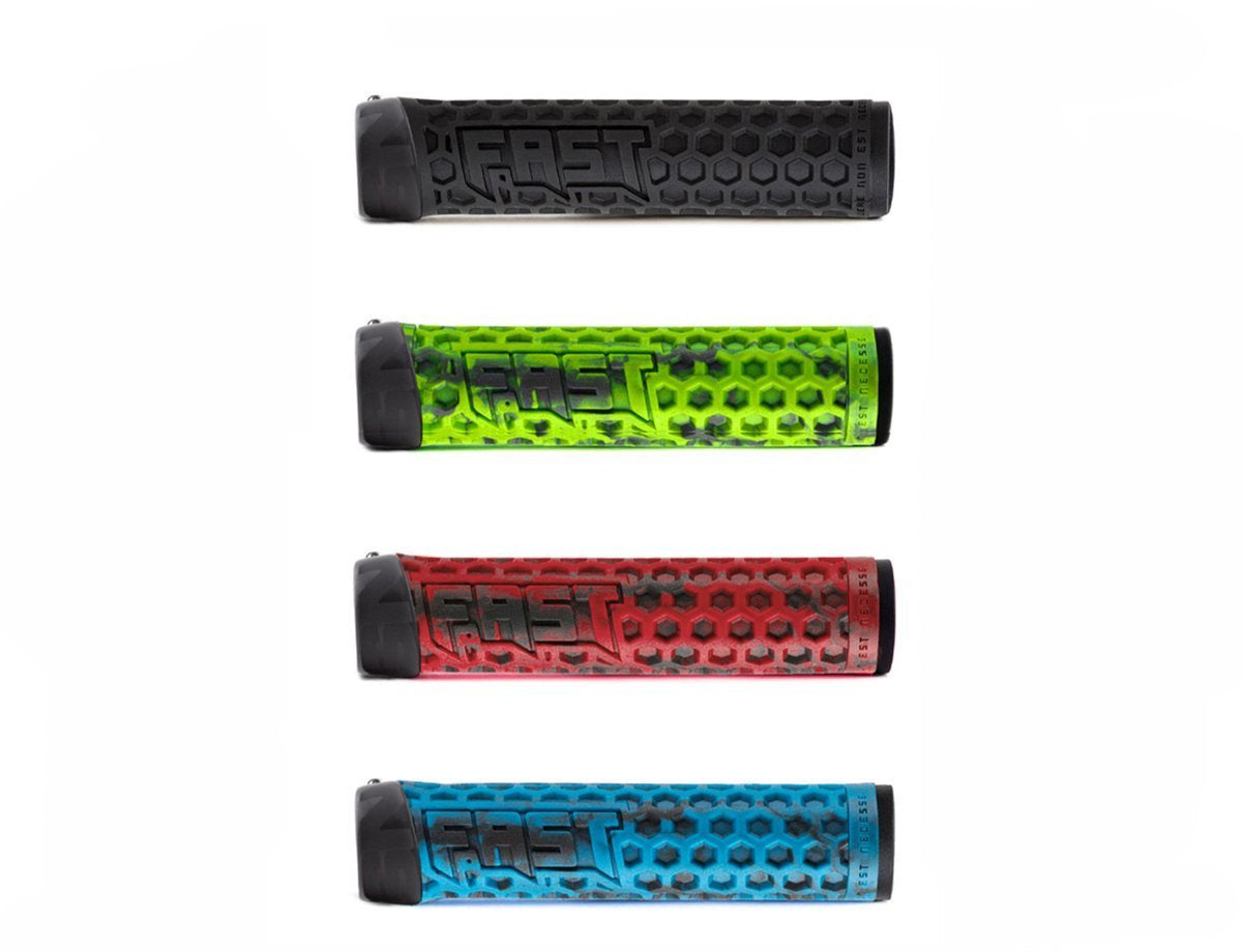 NS Bikes Hold Fast Grips | RideHub