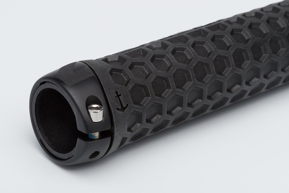 NS Bikes Hold Fast Grips | RideHub