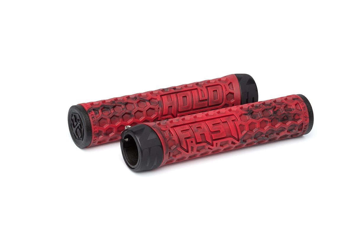 NS Bikes Hold Fast Grips | RideHub
