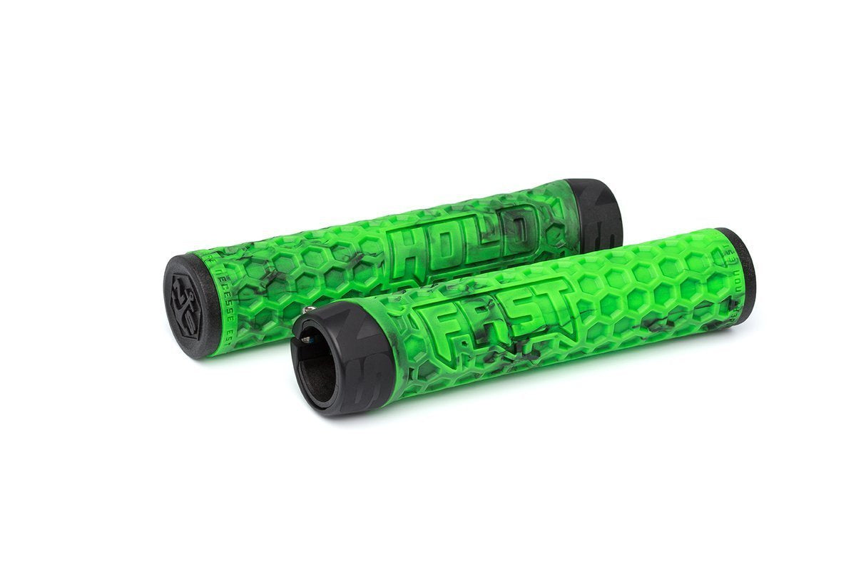 NS Bikes Hold Fast Grips | RideHub