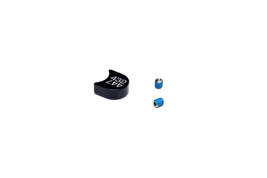 NS Bikes Fuzz frame insert 2014–2016 | RideHub
