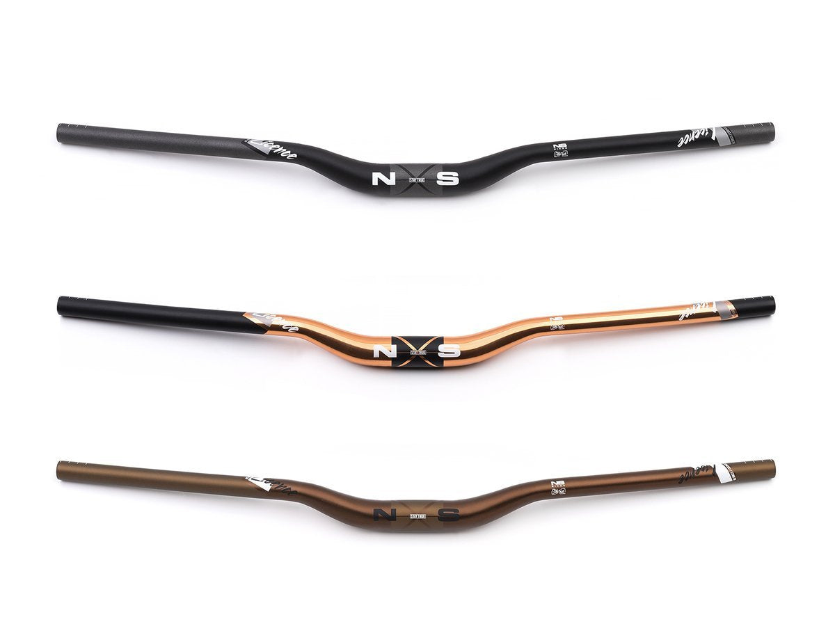 NS Bikes License Mid 35mm Handlebar | RideHub