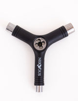 Nervous Skateboard Key | RideHub