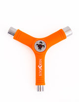 Nervous Skateboard Key | RideHub