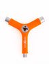 Nervous Skateboard Key | RideHub