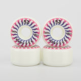 Nervous Swirl Skateboard Wheels 52mm / 101A | RideHub