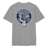 Independent For Life Clutch T-Shirt | RideHub