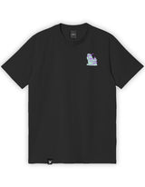 Nervous Home T-shirt | RideHub