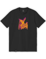 Nervous Michael T-Shirt | RideHub