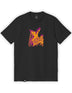 Nervous Michael T-Shirt | RideHub