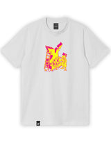 Nervous Michael T-Shirt | RideHub