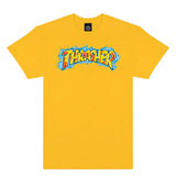 Thrasher Graff T-shirt | RideHub