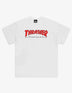 Thrasher Outlined T-Shirt | RideHub