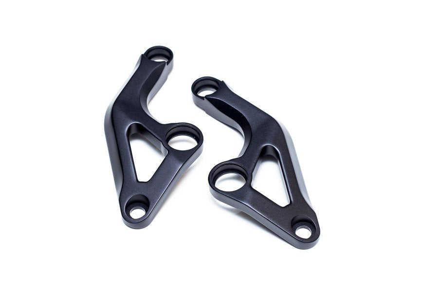 NS Bikes Snabb Frame Link – Bearing-Mounted Shock | RideHub
