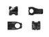 NS Bikes Chemical stem 31.8mm | RideHub