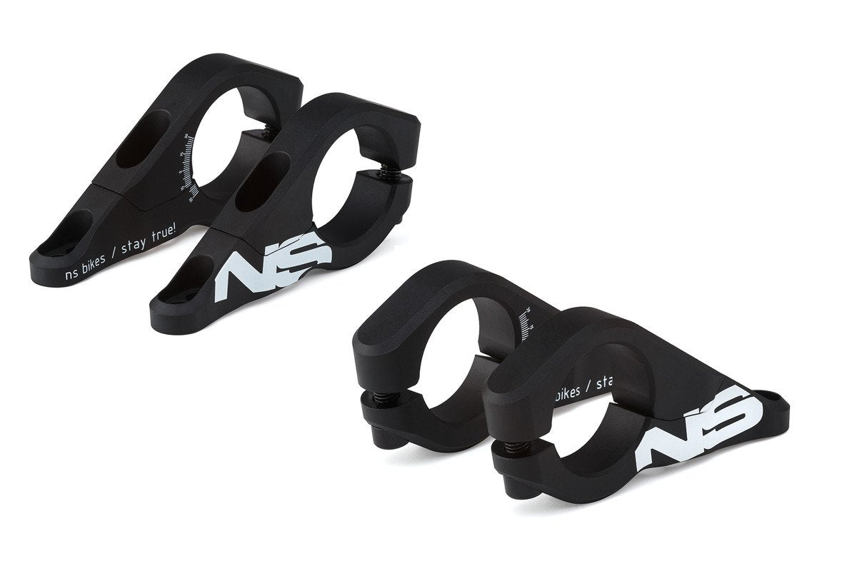NS Bikes Direct Mount 31.8mm Stem | RideHub