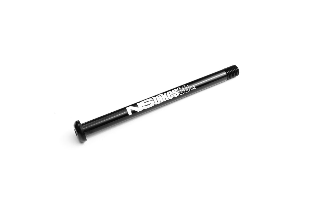 Frame axle NS Bikes Rag+, XRAG, FATRAG 142x12 (165Lx1.75P) | RideHub