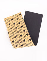 Nervous 10" board paper | RideHub
