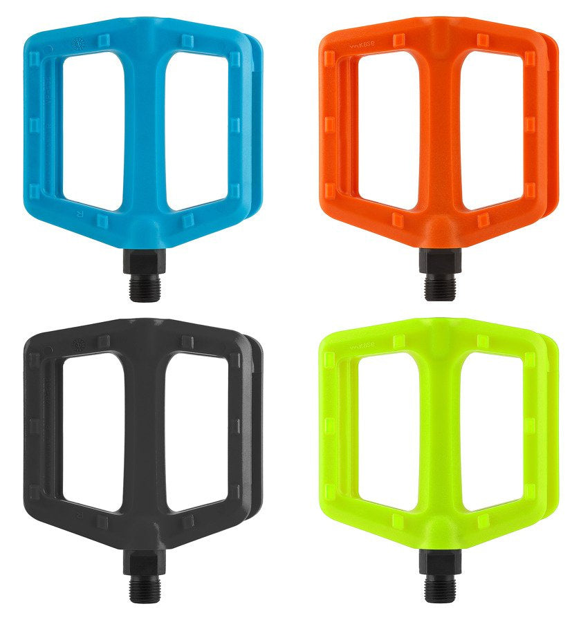 NS Bikes Nylon Pedals | RideHub