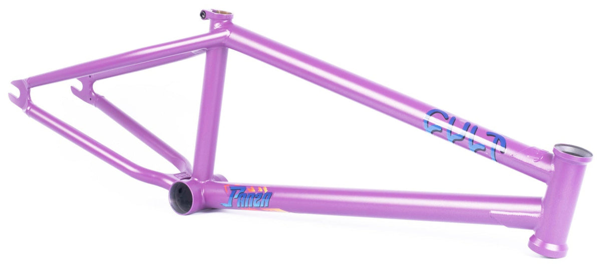 Cult 2 Short IC Panza BMX Frame | RideHub