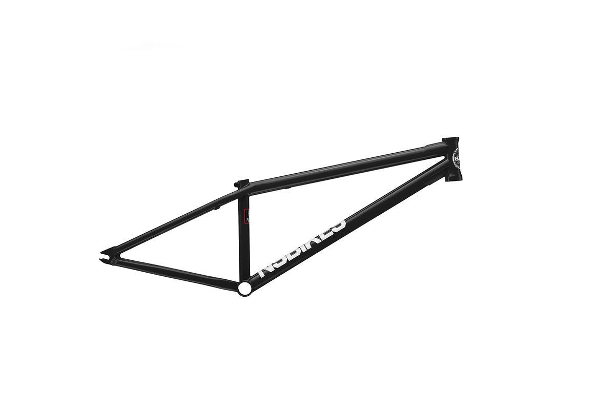 NS Bikes Capital 26" street frame | RideHub