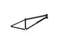 NS Bikes Capital 26" street frame | RideHub